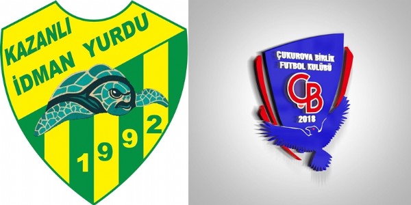 Mersin'de TFF'ye tepki! Mersin'de TFF'ye tepki!