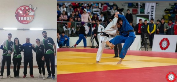 Toroslar, spora damga vuruyor!