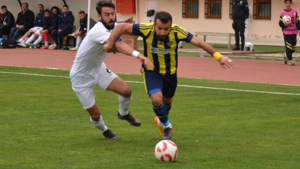 Tarsus zirveye göz kırptı Tarsus zirveye göz kırptı