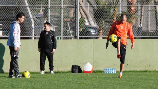 Barbaros, Bolu yolunda! Barbaros, Bolu yolunda!
