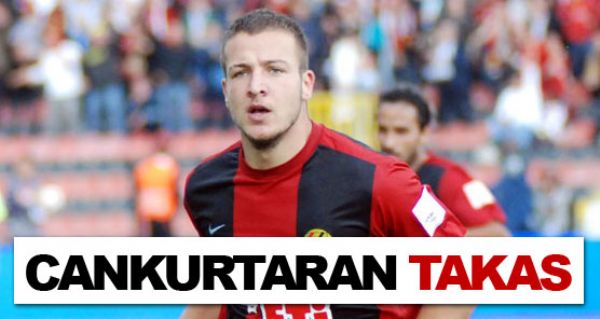 Cankurtaran takas Cankurtaran takas
