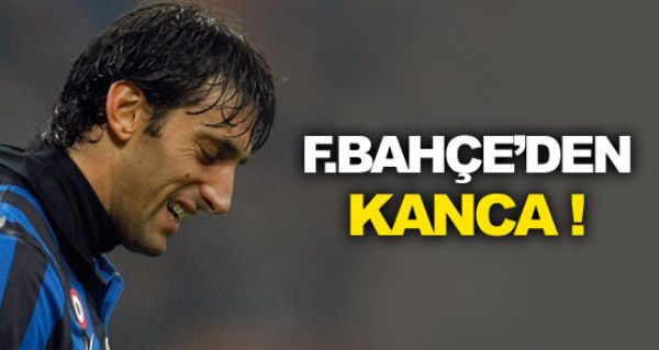 Milito'ya kanca !