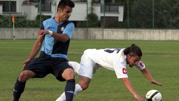 Bucaspor Adanademirspor'a boyun eğdi.. Bucaspor Adanademirspor'a boyun eğdi..