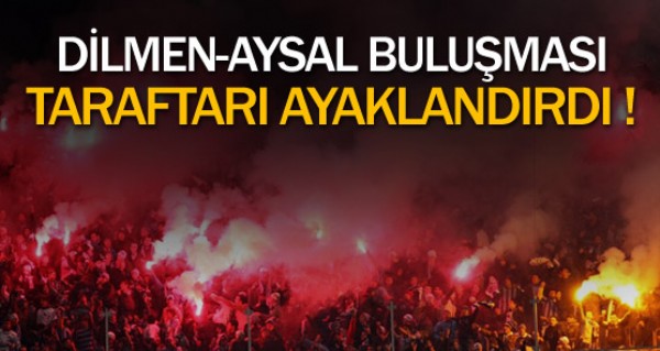 ultrAslan'dan sert tepki !