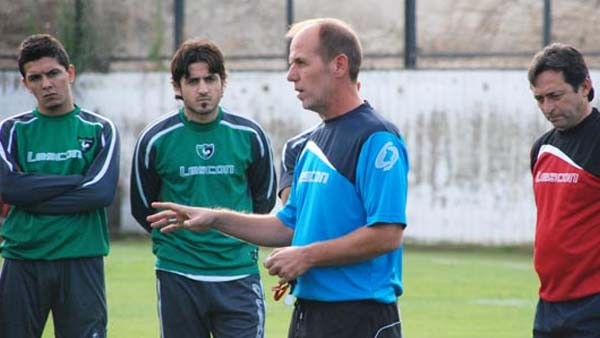 Denizlispor ligi hedeflemeli