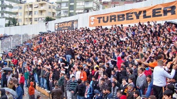 Turbeyler'den sert açıklama! Turbeyler'den sert açıklama!