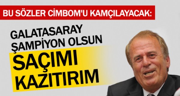 Denizli'den kzdracak Galatasaray aklamas