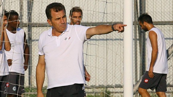 Ahmet Şan'dan Özkara açıklaması! Ahmet Şan'dan Özkara açıklaması!