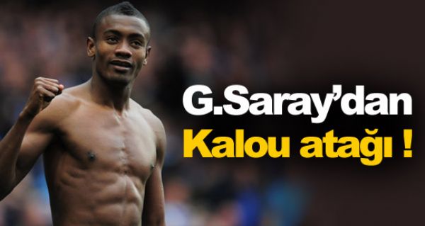 Galatasaray, Chelsea'li yıldızın peşinde! Galatasaray, Chelsea'li yıldızın peşinde!