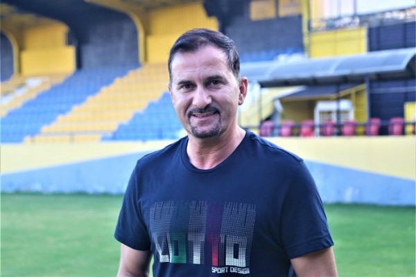 4'te 4 yapmak istiyoruz! 4'te 4 yapmak istiyoruz!