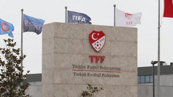 TFF tarihi belirledi! TFF tarihi belirledi!