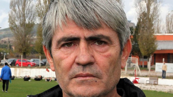 Peçenek'ten transfer açıklaması! Peçenek'ten transfer açıklaması!