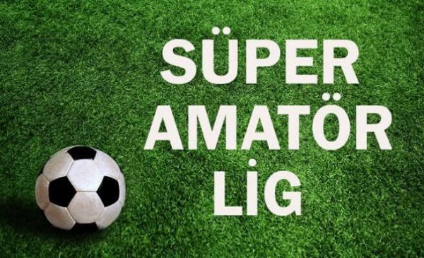 Yeni sezonda ‘Süper’ Amatör Yeni sezonda ‘Süper’ Amatör