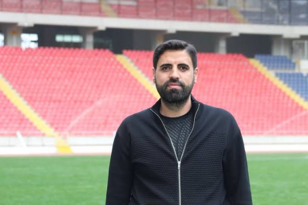 Hiç kimse dışarıda kalmayacak… Hiç kimse dışarıda kalmayacak…