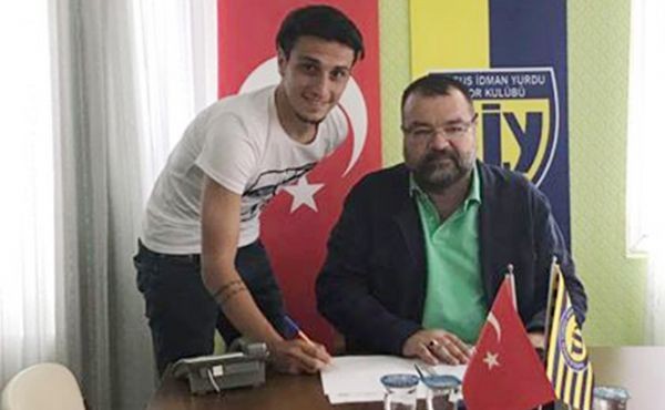 Tarsus transfere devam ediyor Tarsus transfere devam ediyor