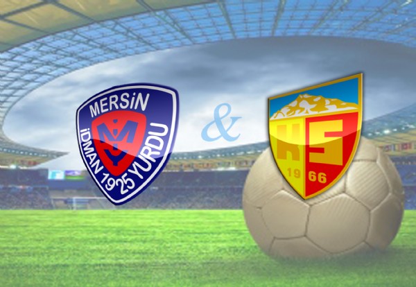Maçlardan Önce: Kayserispor Maçlardan Önce: Kayserispor