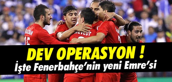 Fenerbahçe'nin yeni planı Fenerbahçe'nin yeni planı