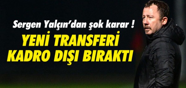 Sivasspor'da ok kadro d