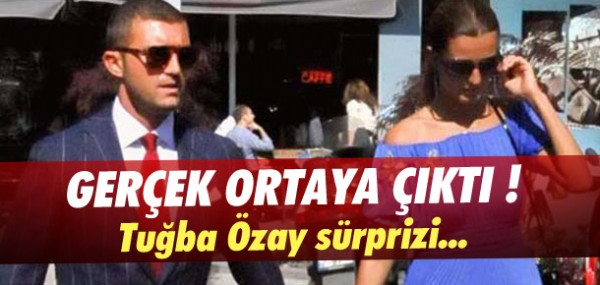 Medjani transferinde Tuğba Özay sürprizi Medjani transferinde Tuğba Özay sürprizi