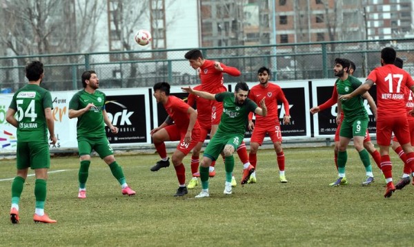 Mersin Son Nefeste Ykld