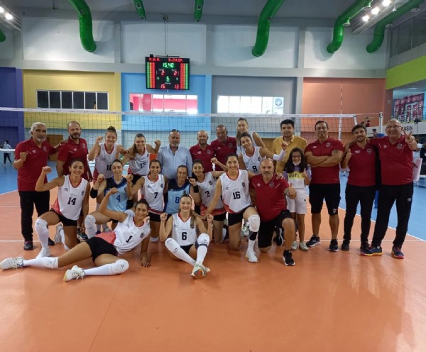 Lige galibiyetle başlamak önemliydi! Lige galibiyetle başlamak önemliydi!