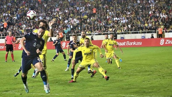Tarsus, kupadan elendi! Tarsus, kupadan elendi!