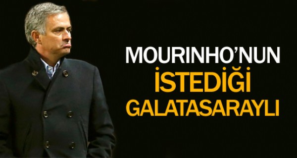 Mourinho Muslera'y istiyor