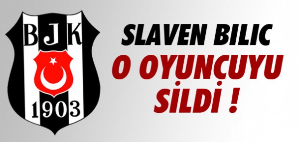 Bilic Uğur Boral'ı sildi Bilic Uğur Boral'ı sildi