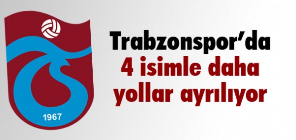 Trabzonspor'da deprem