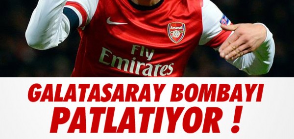 Aslan bombay patlatyor