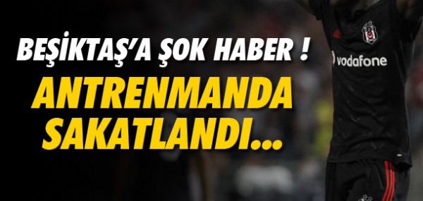 Demba Ba'dan şok haber Demba Ba'dan şok haber
