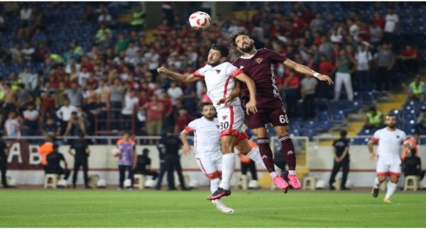 MİY bildiğiniz gibi 0-3! MİY bildiğiniz gibi 0-3!