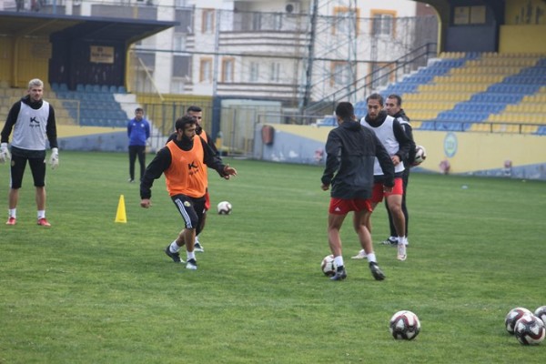 Tarsus, Başkent’i ağırlayacak Tarsus, Başkent’i ağırlayacak