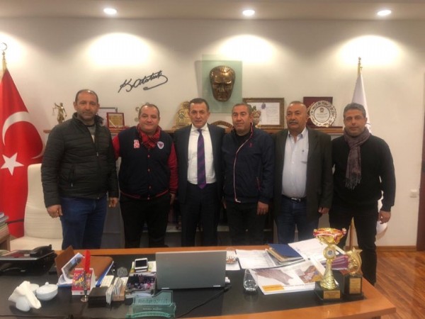 Kimse bizi ters düşüremez (!) Kimse bizi ters düşüremez (!)