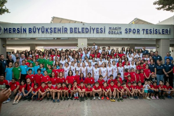 Seerden kz sporcu yurdu mjdesi!