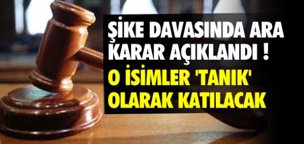 ike Davas 8 Temmuz'a ertelendi