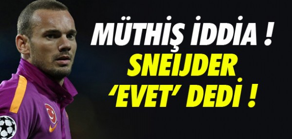 İtalya'dan flaş iddia İtalya'dan flaş iddia