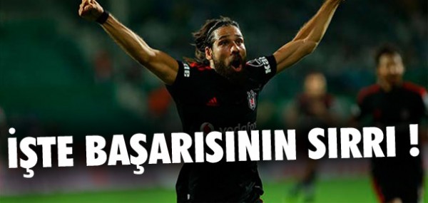 Olcay'ın sırrı Olcay'ın sırrı