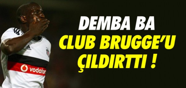 Demba Ba ldrtt