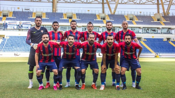 Rakipler arttı Rakipler arttı