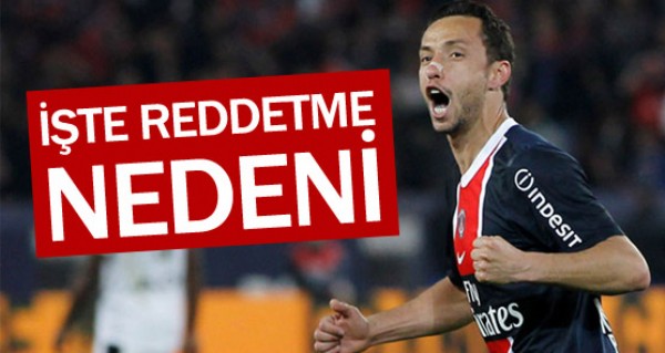 Nene, Kartal' neden reddetti?