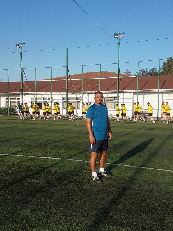 Gökdurna, Ereğlispor’da! Gökdurna, Ereğlispor’da!