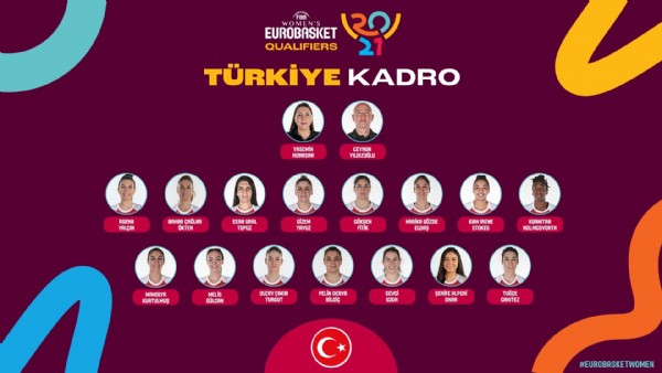 ÇBK’dan 2 isme milli davet ÇBK’dan 2 isme milli davet