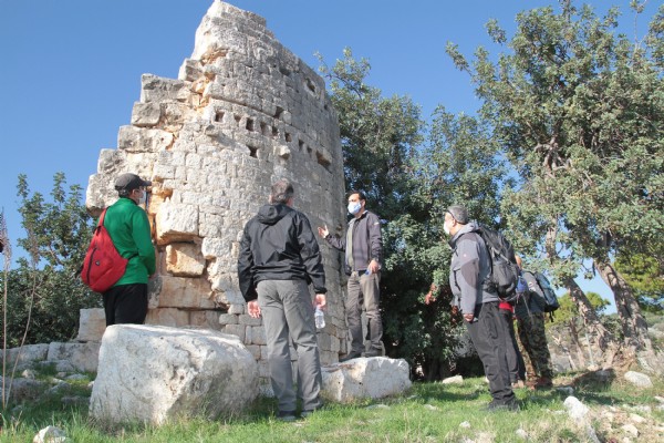 Spor turizmi canlandrlacak