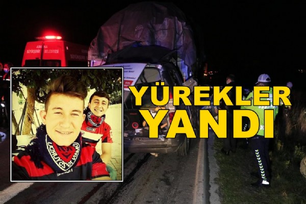 Mersin İdman Yurdu camiasının acı günü Mersin İdman Yurdu camiasının acı günü