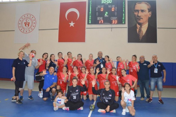 Şampiyon Şampiyon