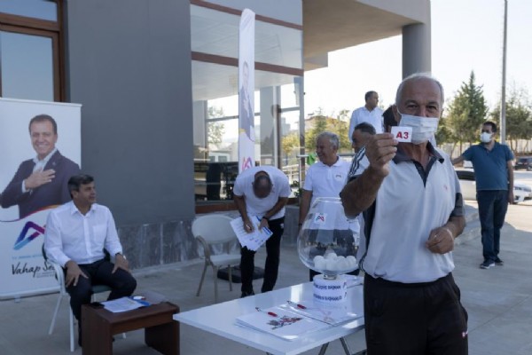 10 Kasım'a özel futbol turnuvası 10 Kasım'a özel futbol turnuvası