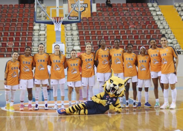 Rakip Lointek Gernika oldu Rakip Lointek Gernika oldu