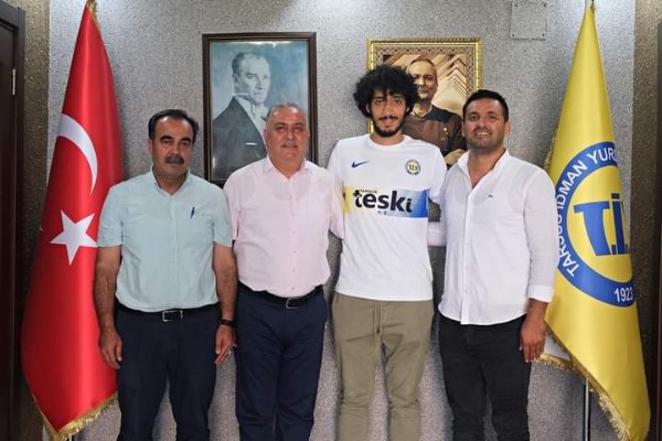 TİY, Delibalta ile anlaştı TİY, Delibalta ile anlaştı