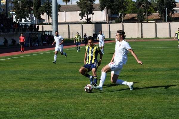 Tarsus, Afyon'a konuk olacak!